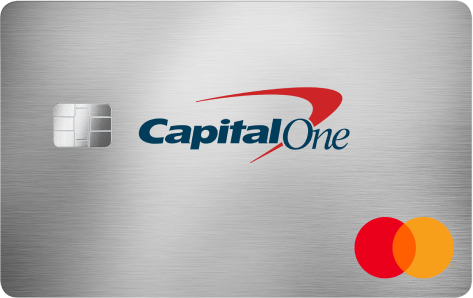 How to Apply for Capital One Aspire Cash Platinum Mastercard